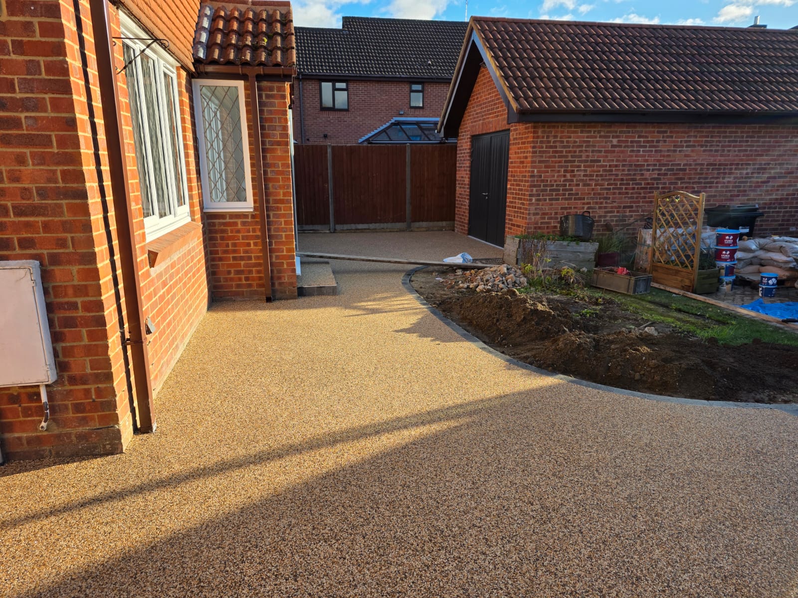 2026 Driveway Transformation - Plan Your Spring Installation