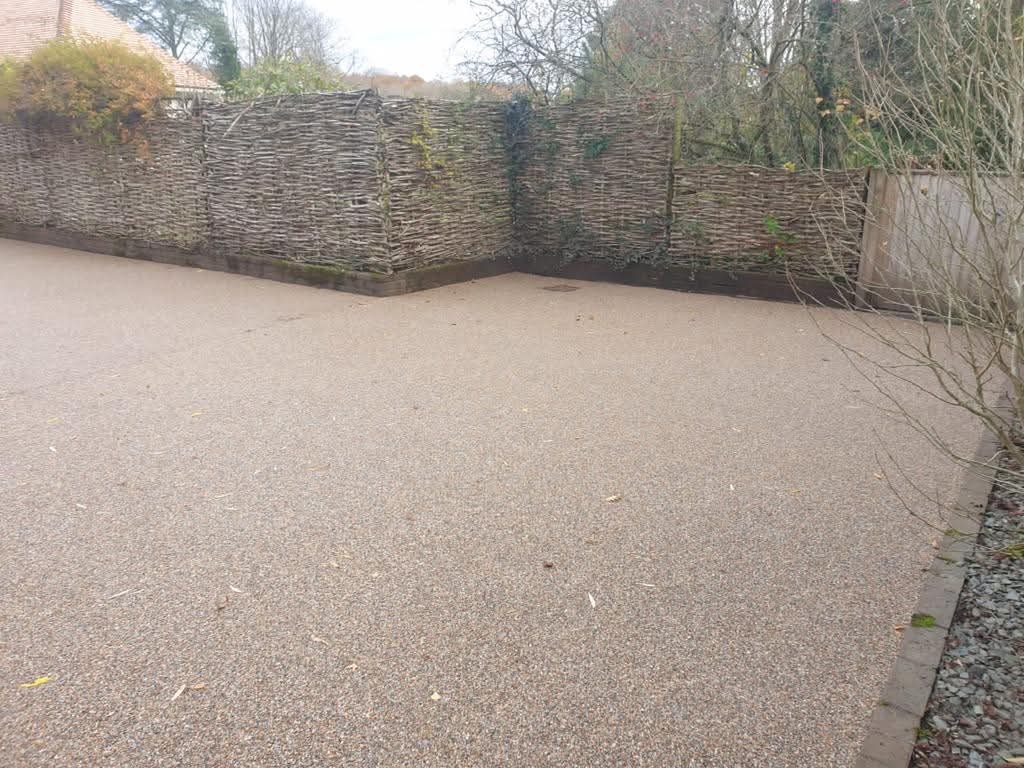 Resin Driveways Winchester - Complete Guide 2025 | Costs, Installation & Benefits