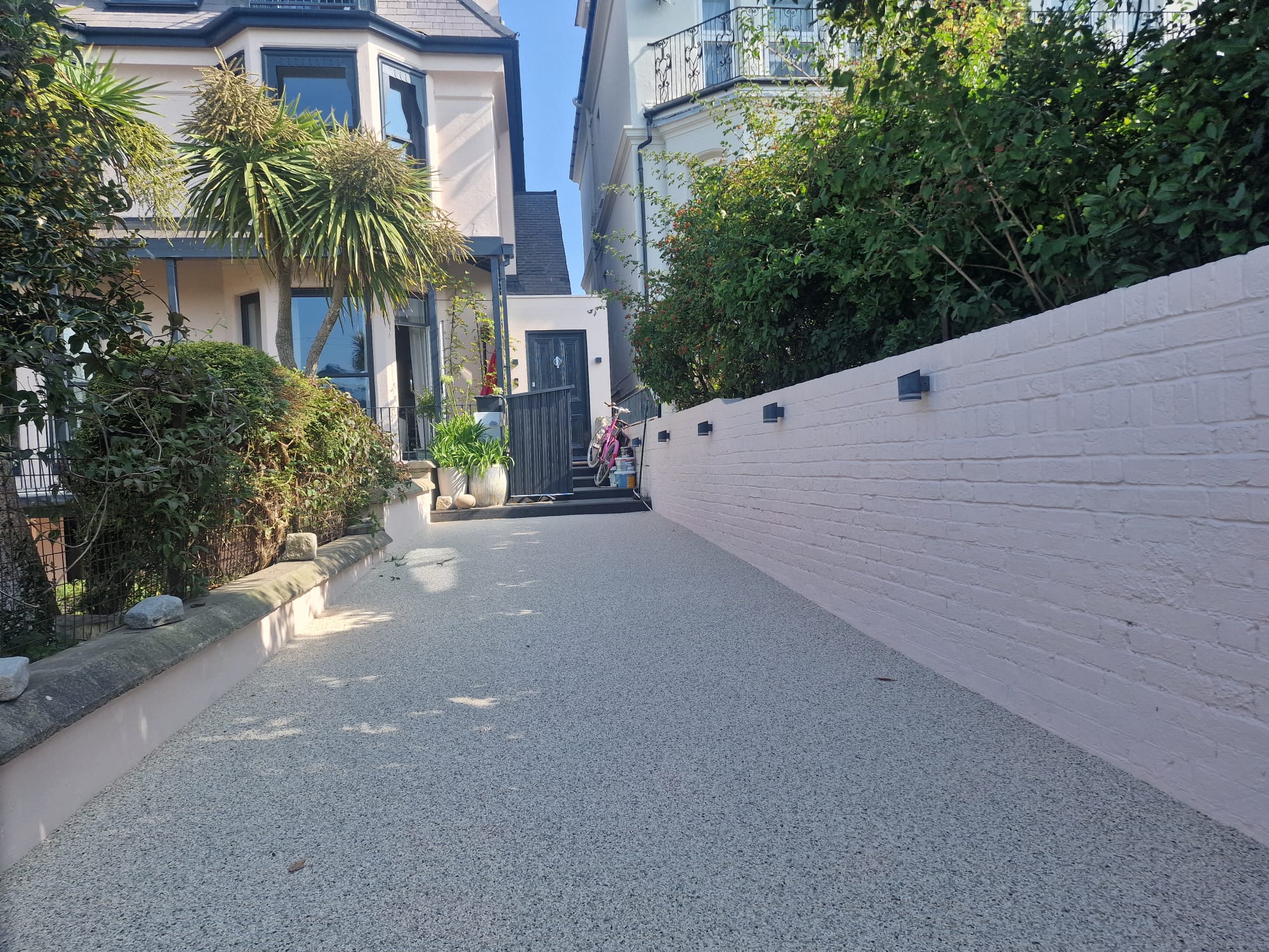 Do I Need Planning Permission for a Driveway Hampshire?